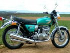 Suzuki GT550K